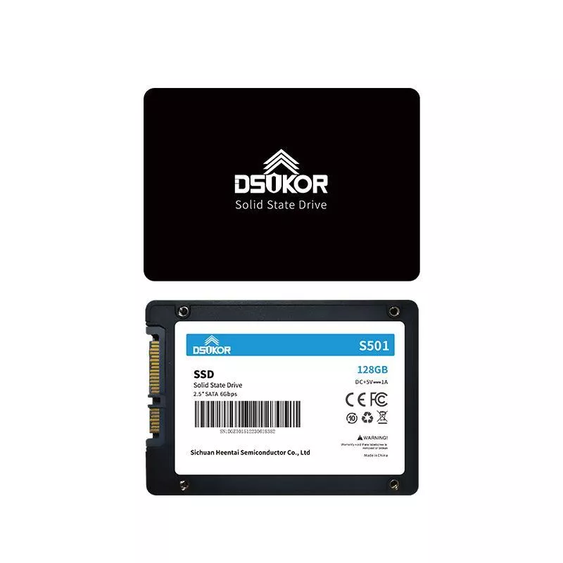 SSD Solid-state Drive