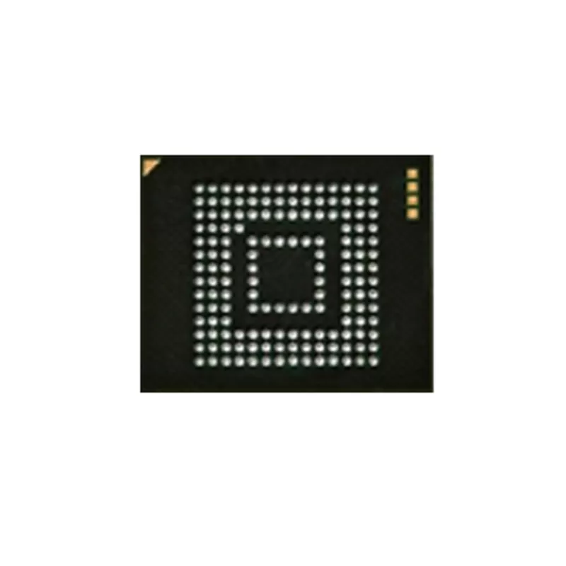 Embedded Storage Chip